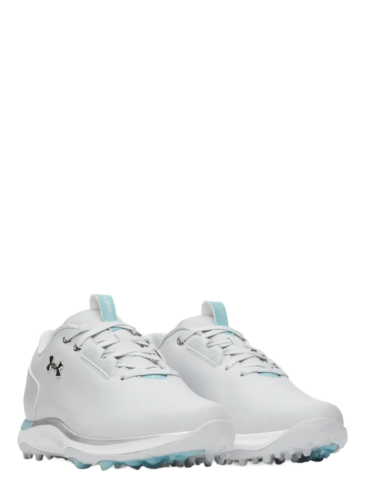UA W Drive Fade 2 SL - Golfsko