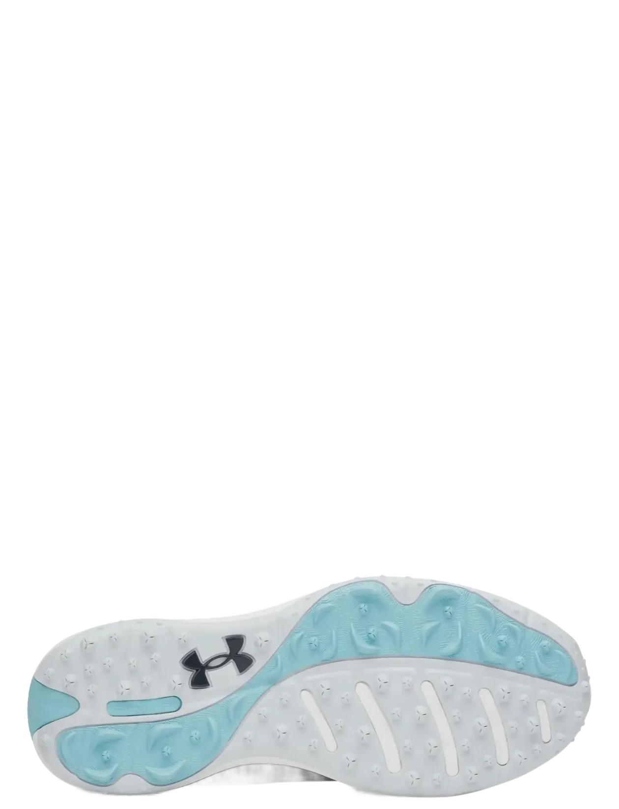 UA W Drive Fade 2 SL - Golfsko
