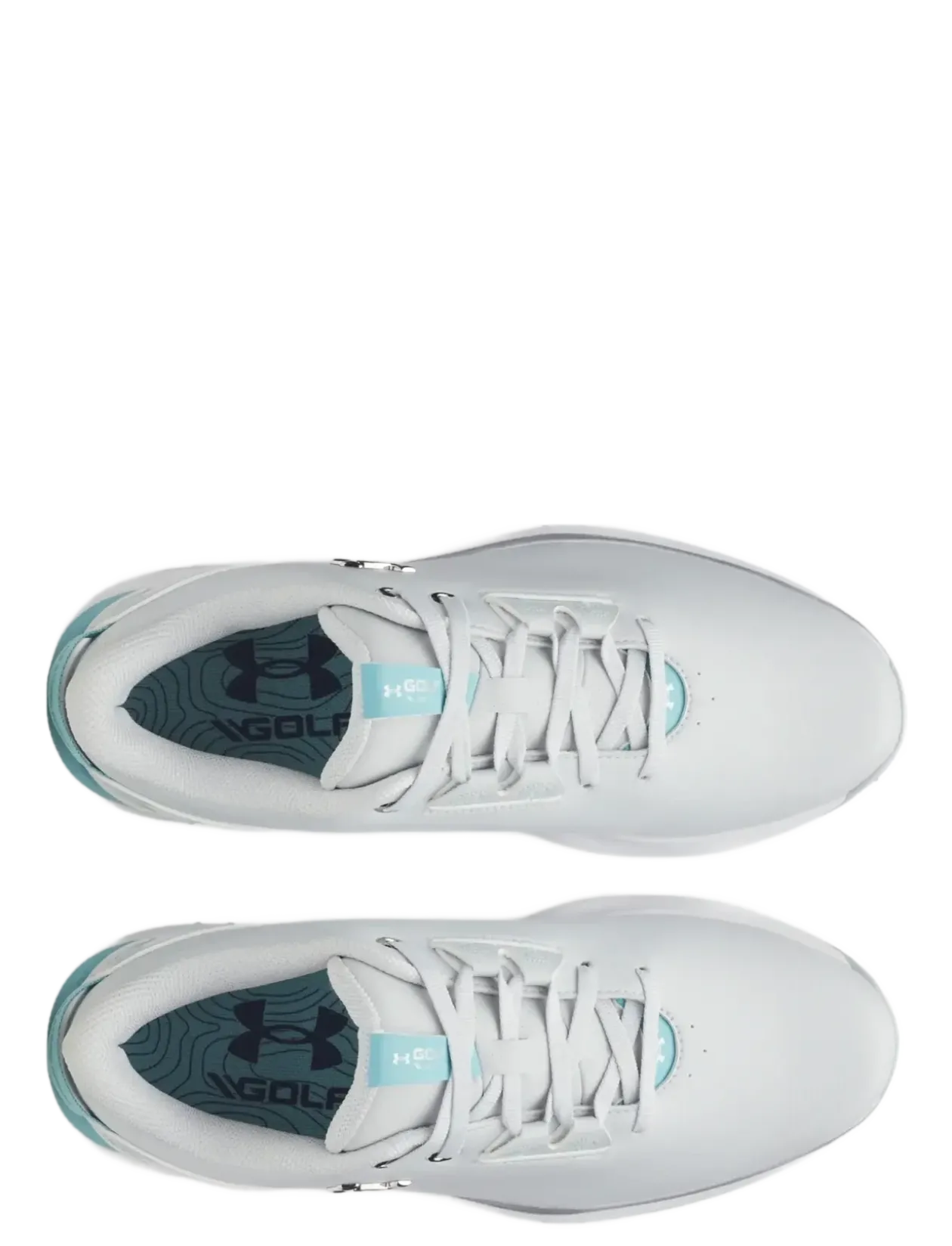 UA W Drive Fade 2 SL - Golfsko