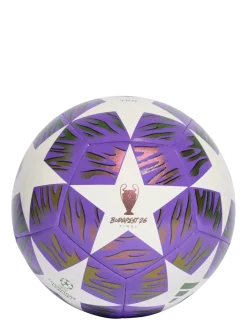 UCL TRN F - Fodbolde