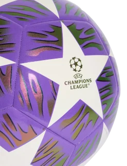 UCL TRN F - Fodbolde