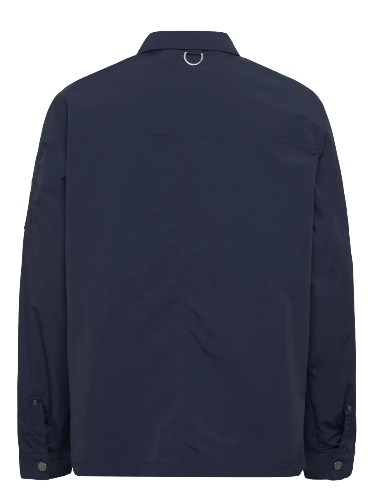 UDINE OVERSHIRT M - Vindjakker