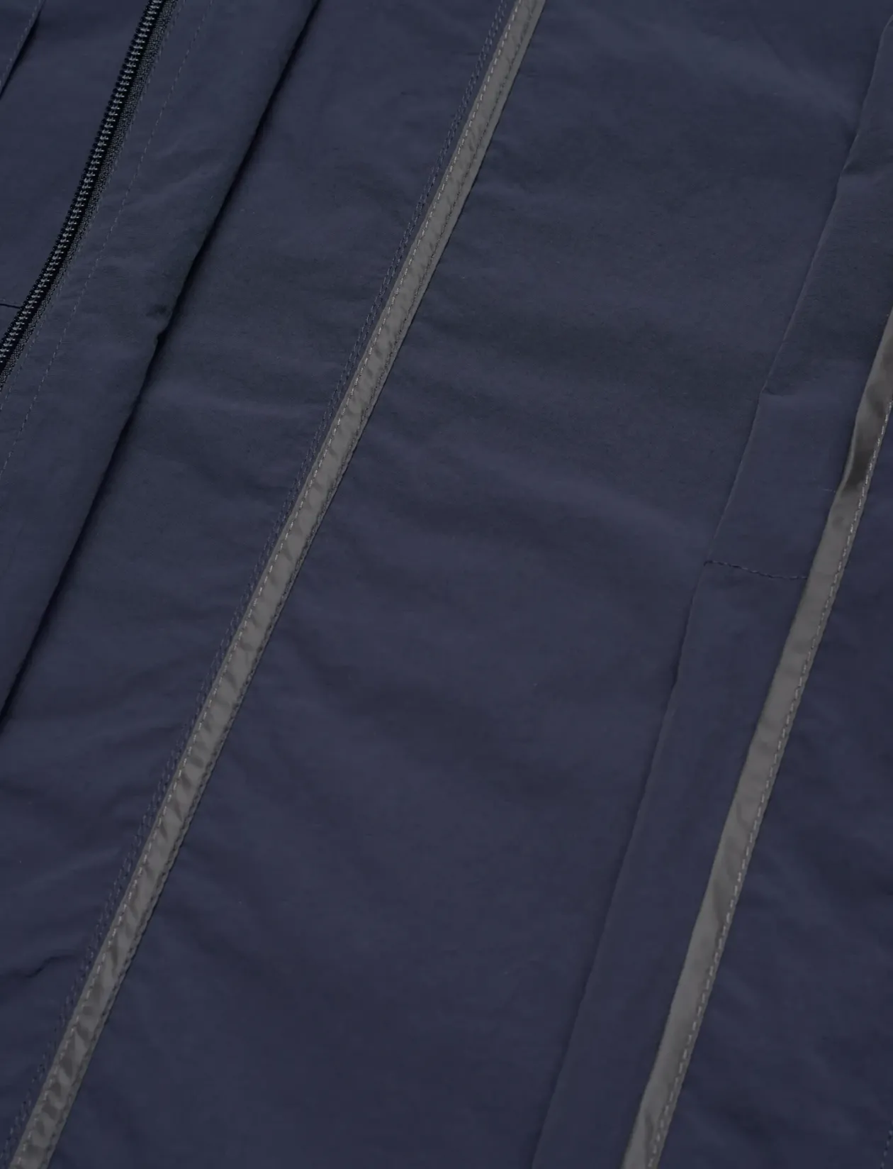 UDINE OVERSHIRT M - Vindjakker
