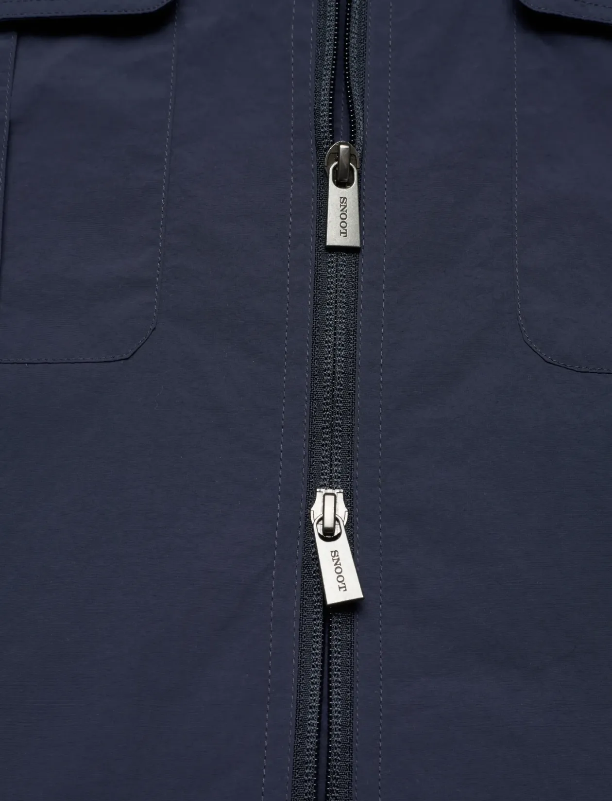 UDINE OVERSHIRT M - Vindjakker