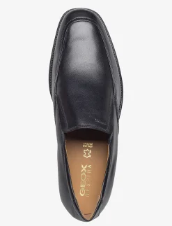 U FEDERICO Z - Loafers
