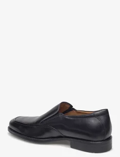U FEDERICO Z - Loafers
