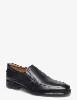 U FEDERICO Z - Loafers