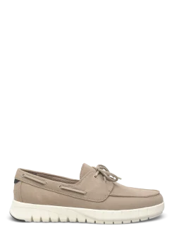 U FLEXTRIDE B - Loafers