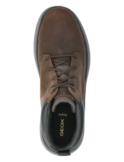 U GRANITO GRIP A - Med snøre