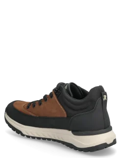 U0173 - Høje Sneakers