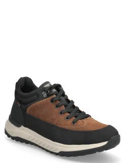 U0173 - Høje Sneakers