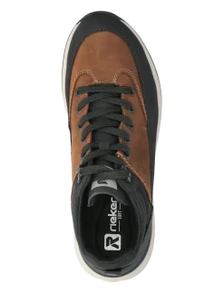 U0173 - Høje Sneakers