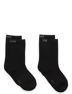 ULLSTRUMPA 2-PACK JR - Strømper & Strømpebukser