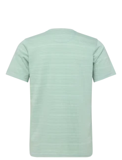 ULRICSI SHADOWSTRIPE W.PRINT - T-Shirts