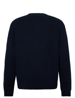 ULRIKSI LIGHT RIB - Sweatshirts
