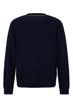 ULRIKSI LIGHT RIB - Sweatshirts