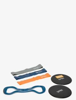 ULTIMATE BOOTY KIT - Hjemmetræningsudstyr