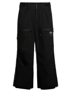 ULTIMATE FREESTYLE SKI PANT - Skibukser