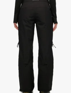 ULTIMATE FREESTYLE SKI PANT - Skibukser
