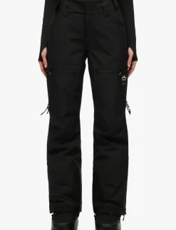 ULTIMATE FREESTYLE SKI PANT - Skibukser