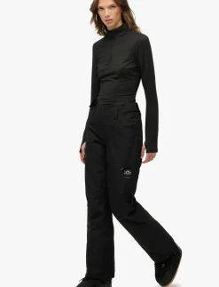 ULTIMATE FREESTYLE SKI PANT - Skibukser