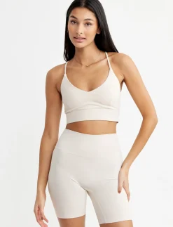 ULTIMATE OPEN BACK BRA - Sports-bh'er