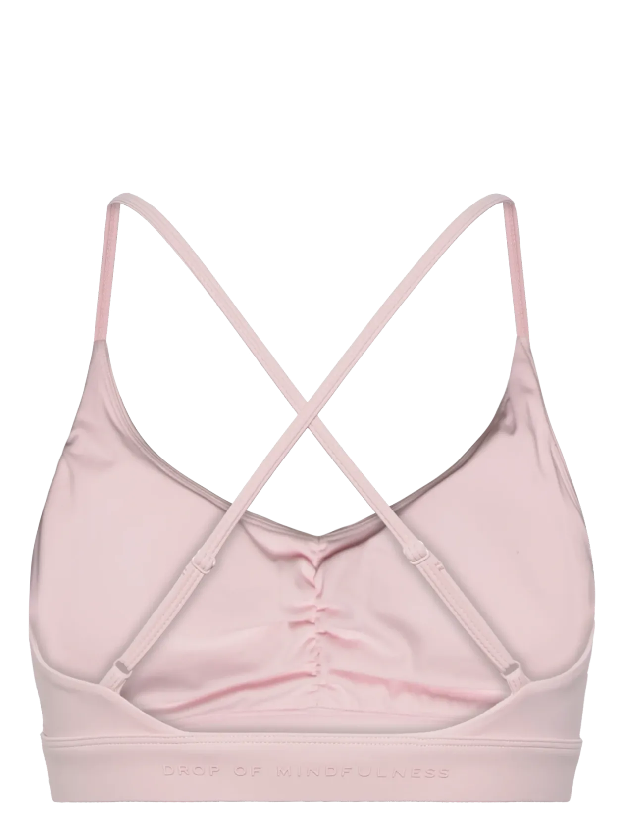 ULTIMATE RUCHED BRA - Sports-bh'er