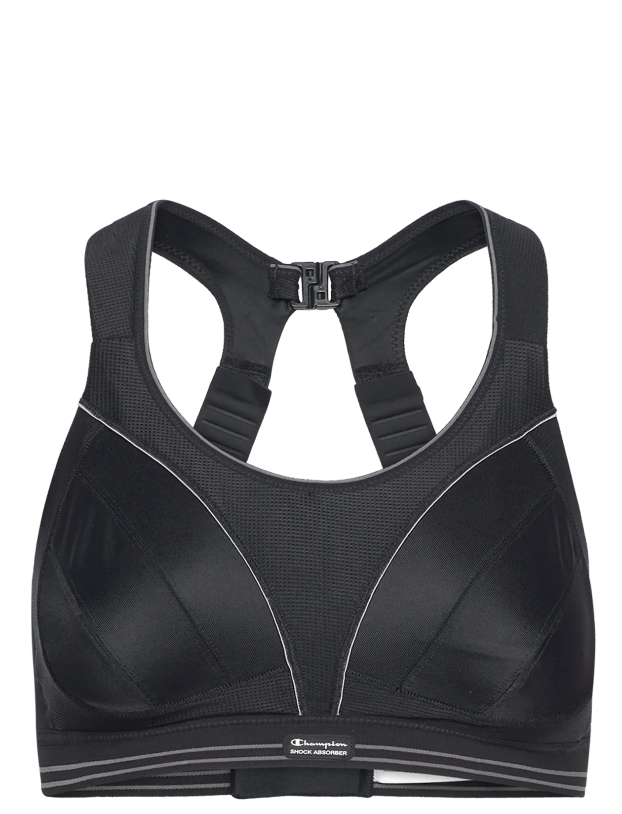 Ultimate Run Bra 5044 - Sports-bh'er