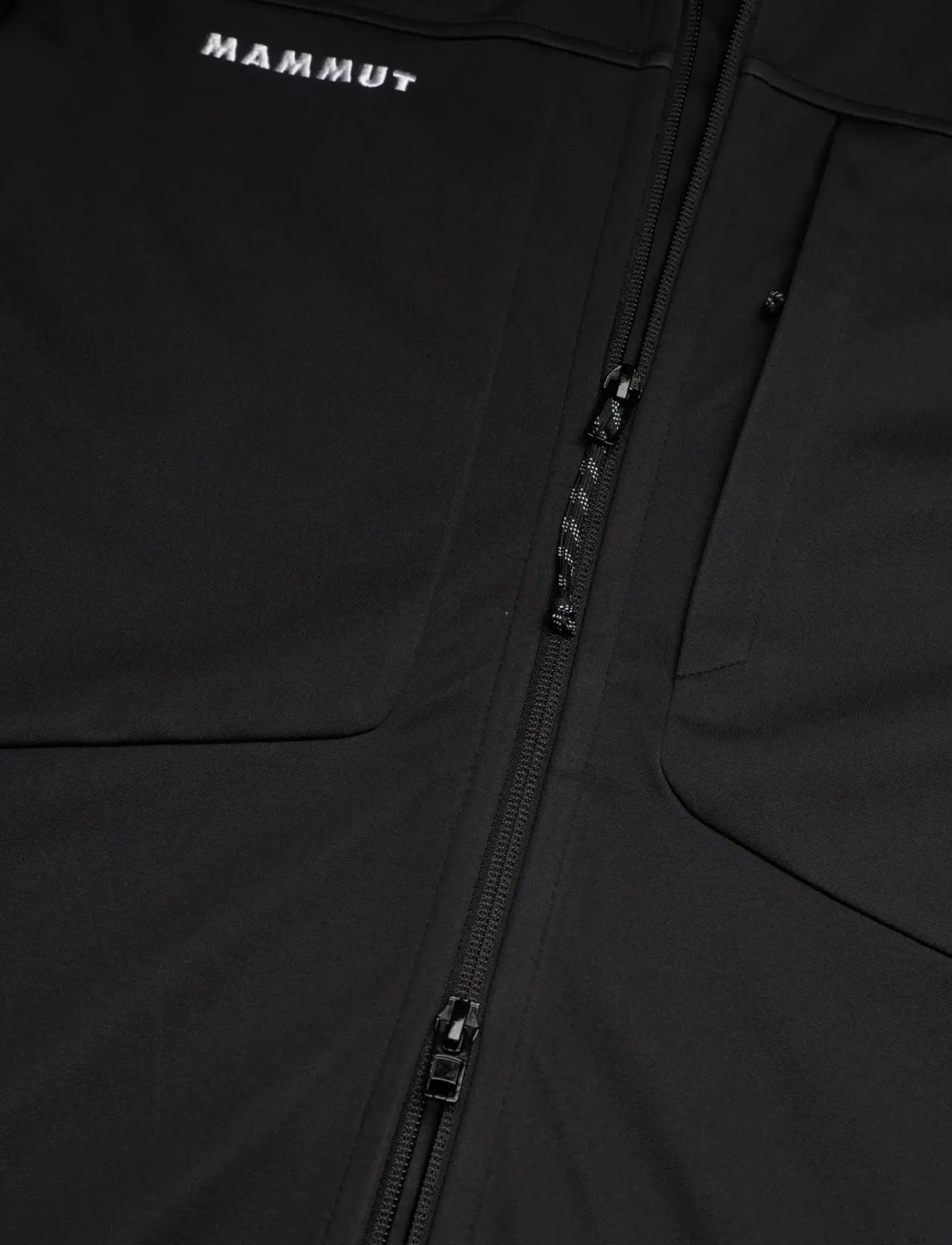 Ultimate VIII SO Hooded Jacket Men - Friluftsjakke