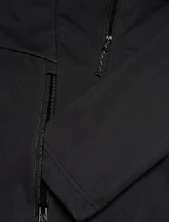 Ultimate VIII SO Hooded Jacket Men - Friluftsjakke