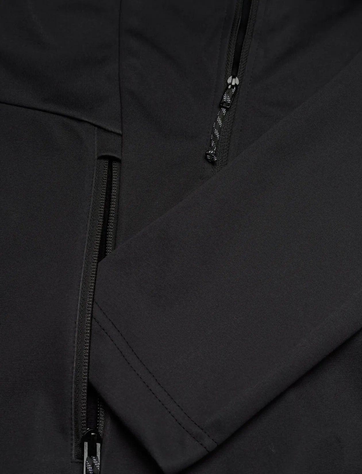 Ultimate VIII SO Hooded Jacket Men - Friluftsjakke
