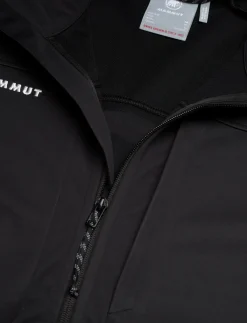 Ultimate VIII SO Hooded Jacket Men - Friluftsjakke