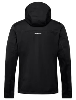 Ultimate VIII SO Hooded Jacket Men - Friluftsjakke