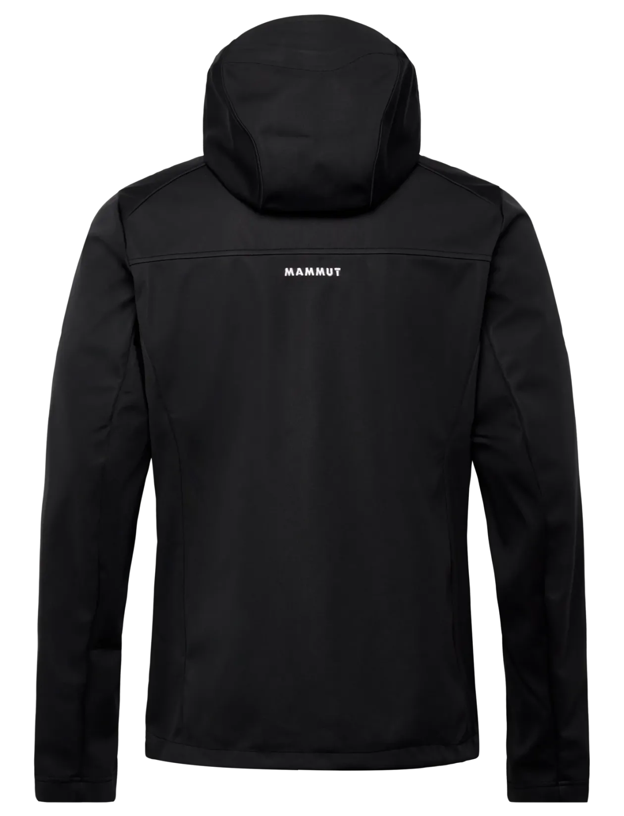 Ultimate VIII SO Hooded Jacket Men - Friluftsjakke