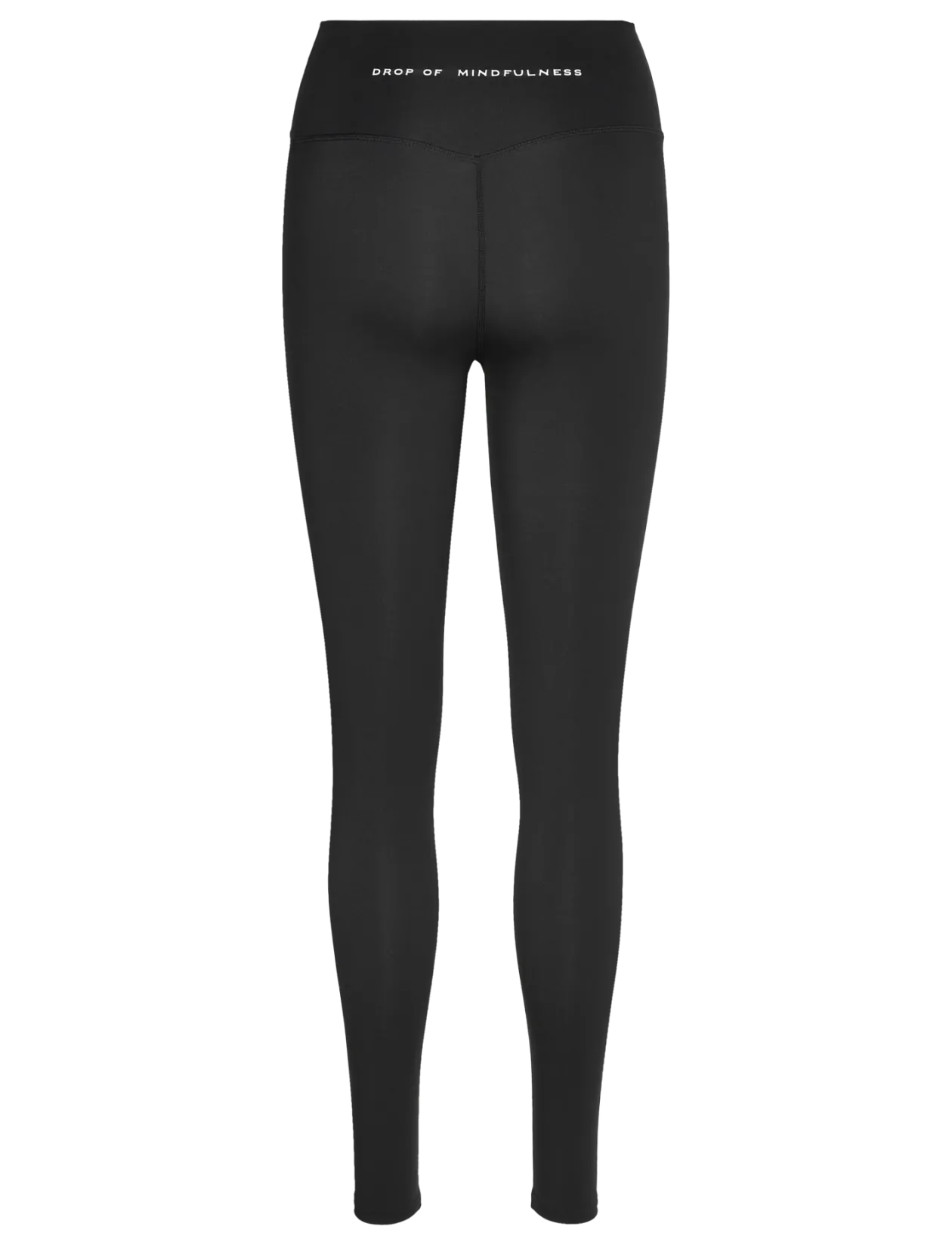 ULTIMATE WRAP OVER TIGHTS - Træningstights