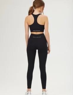 ULTIMATE WRAP OVER TIGHTS - Træningstights