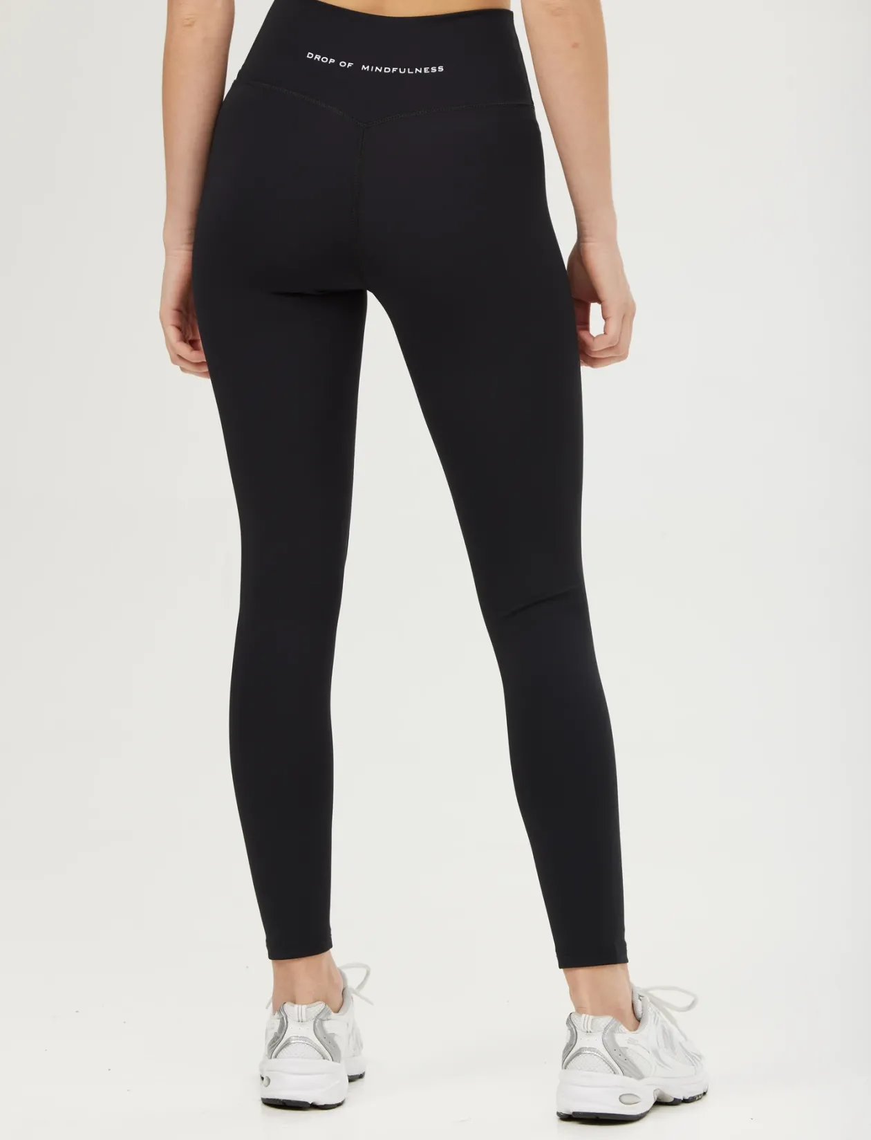 ULTIMATE WRAP OVER TIGHTS - Træningstights