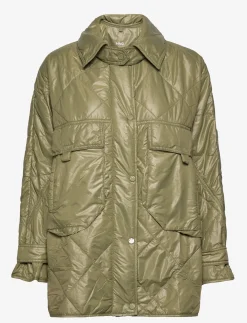 Ultralight quilted jacket - Quiltede jakker