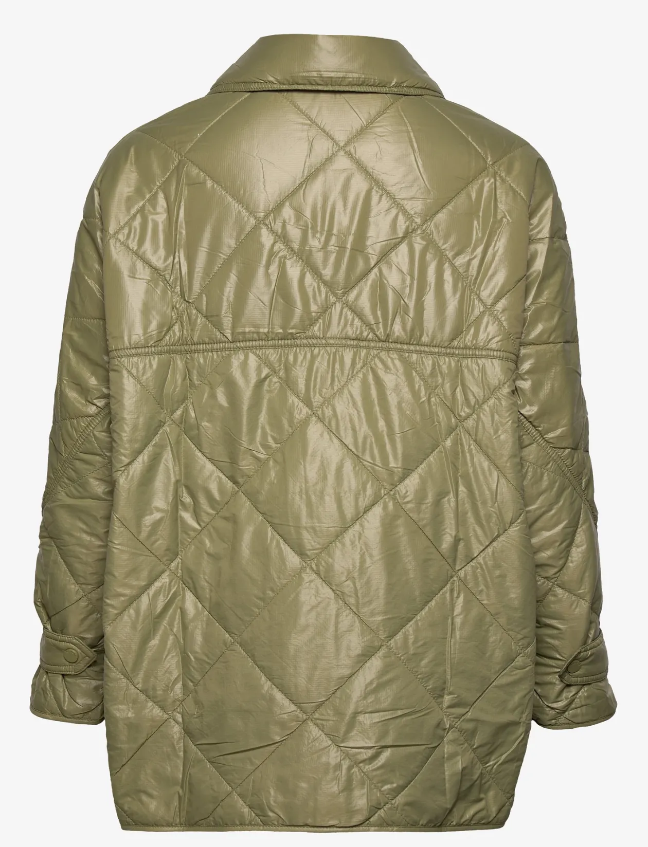Ultralight quilted jacket - Quiltede jakker