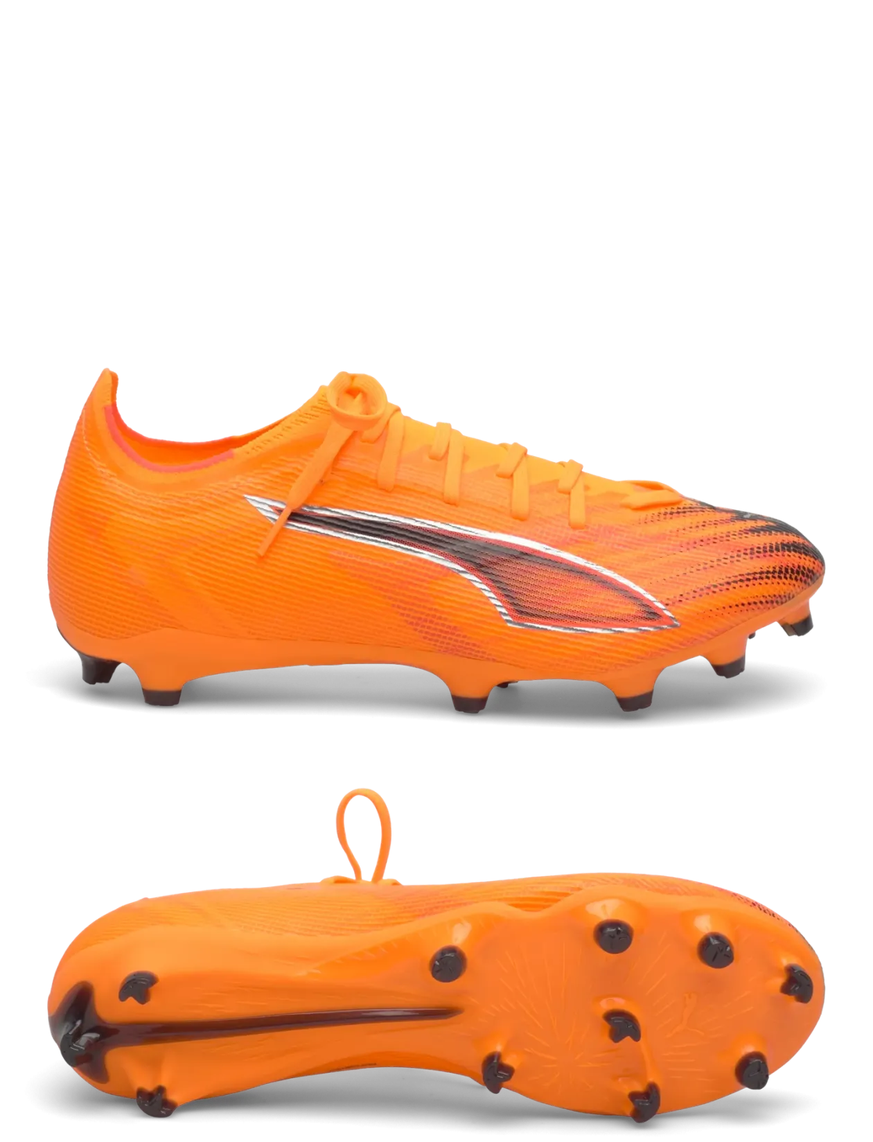 ULTRA 6 MATCH FG/AG - Fodboldstøvler