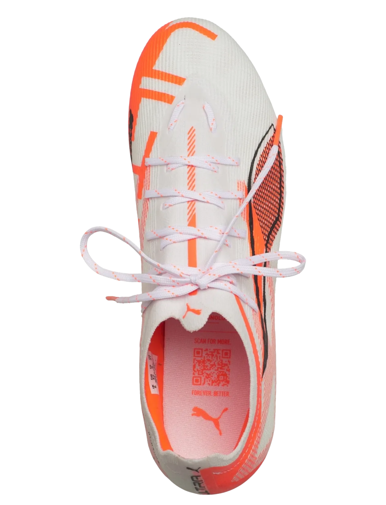 ULTRA 5 PRO FG/AG - Fodboldstøvler