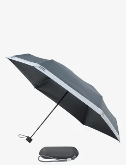 UMBRELLA FOLDING IN CARRY CASE - Paraplyer