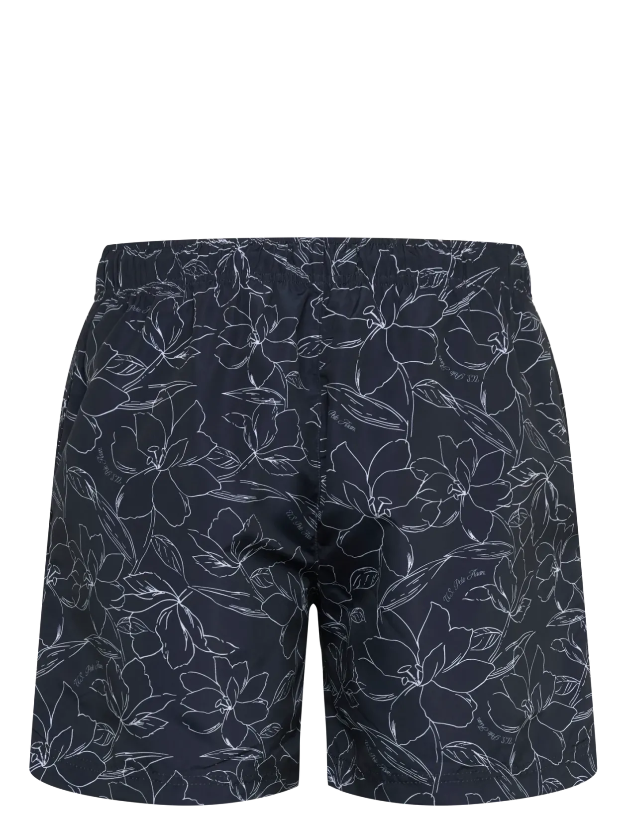 UMCaine SWIM SHORT WVN - Badebukser