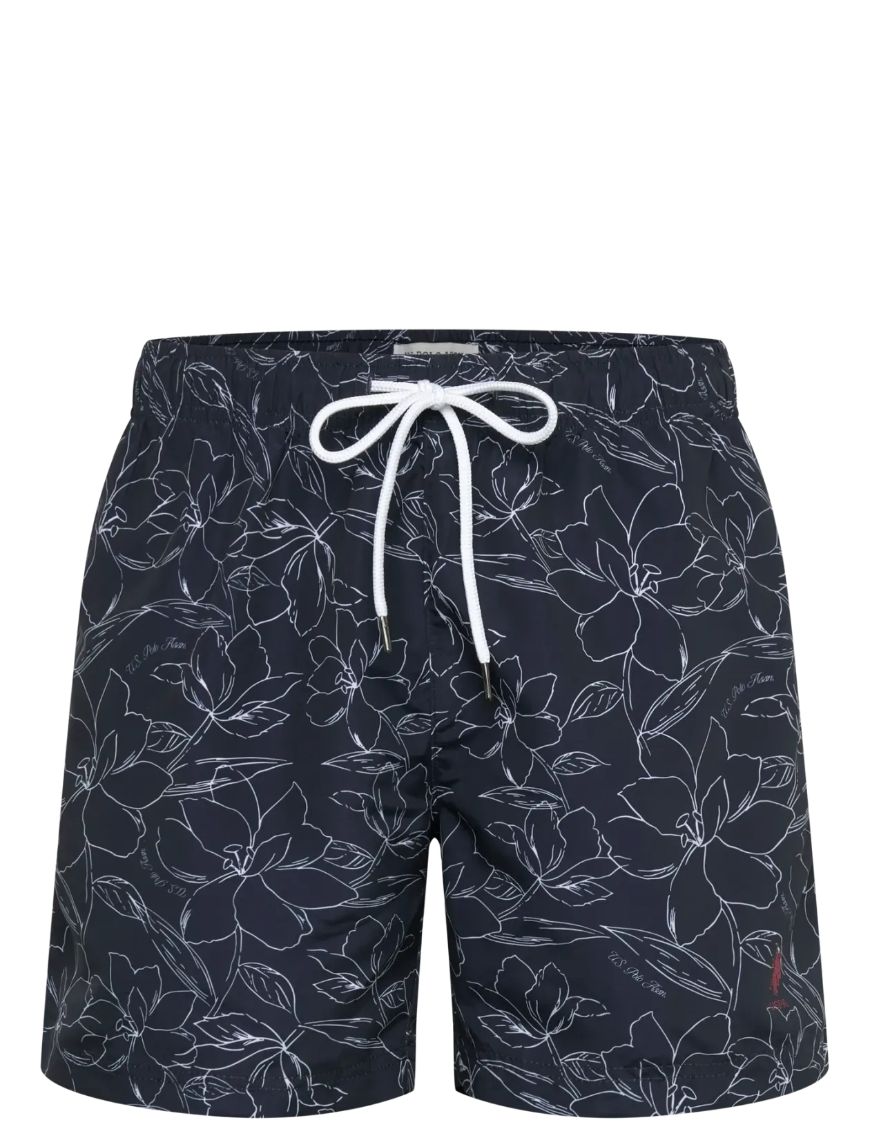 UMCaine SWIM SHORT WVN - Badebukser