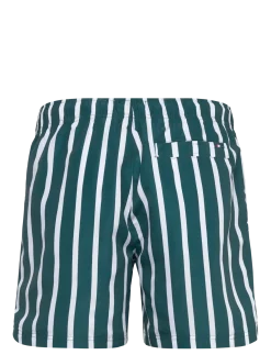 UMCharles SWIM SHORT WVN - Badebukser