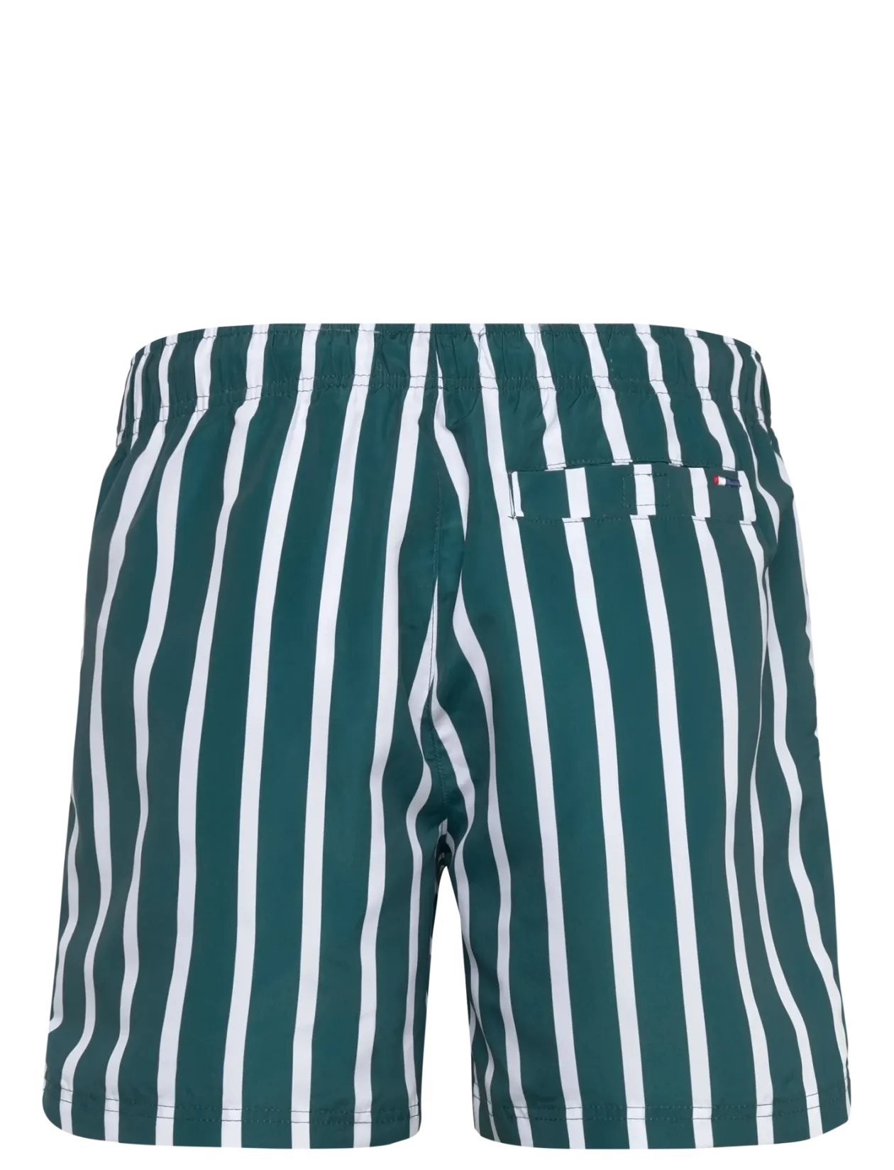 UMCharles SWIM SHORT WVN - Badebukser