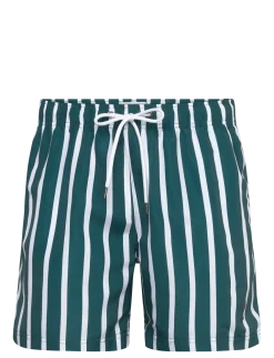 UMCharles SWIM SHORT WVN - Badebukser