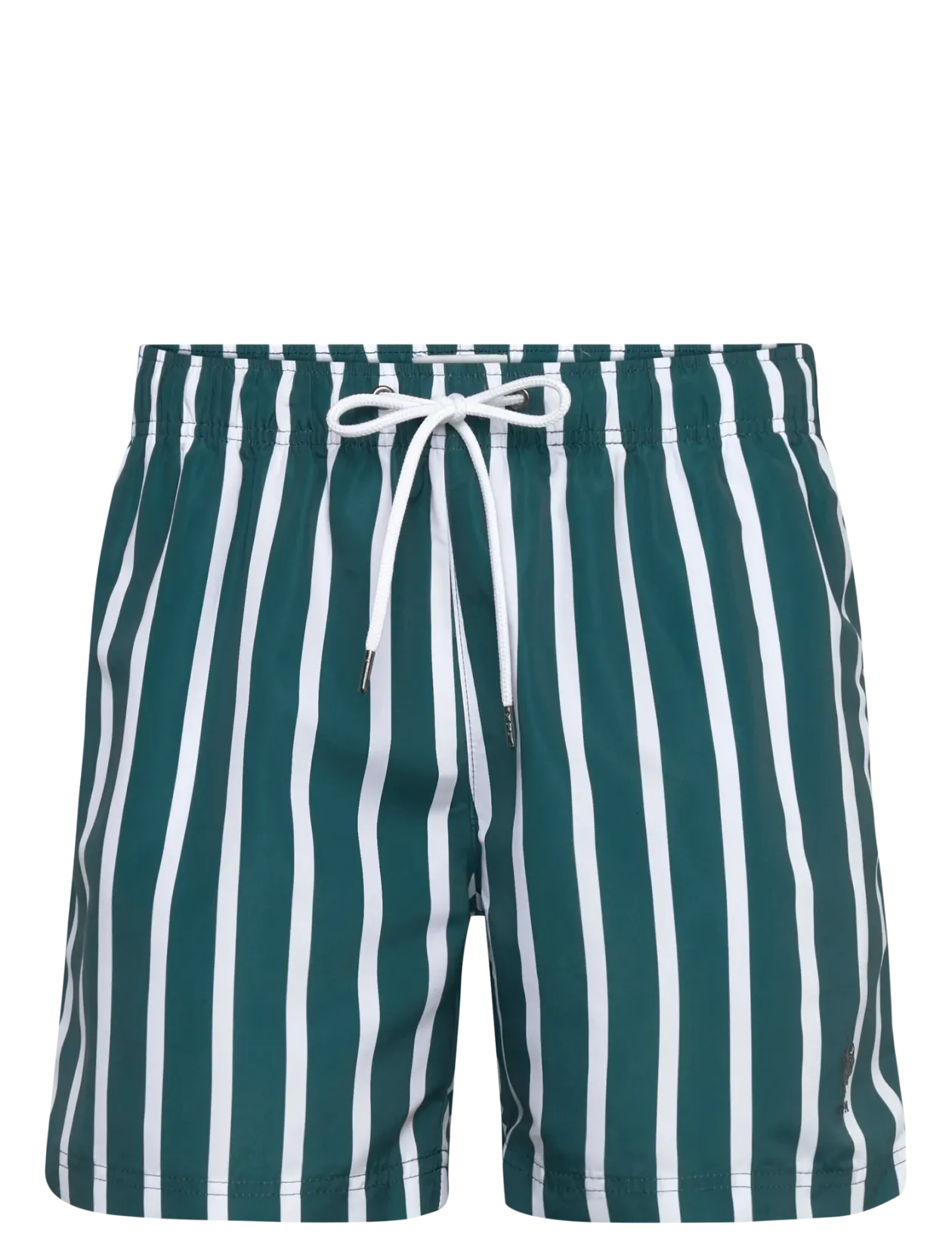 UMCharles SWIM SHORT WVN - Badebukser