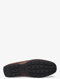 U MONER V - Loafers