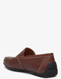 U MONER V - Loafers